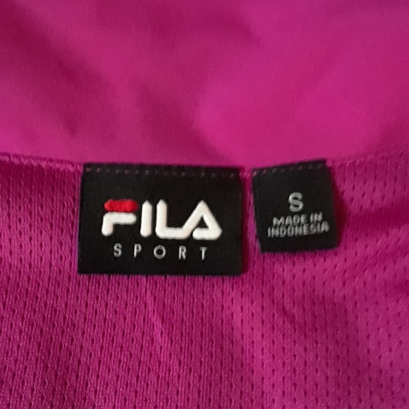 Track jacket - Picture 4 of 8